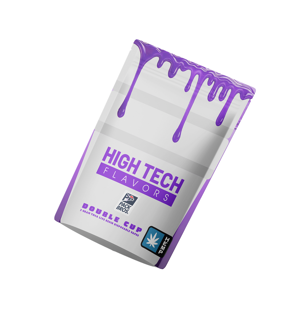 HighTech (Purp)