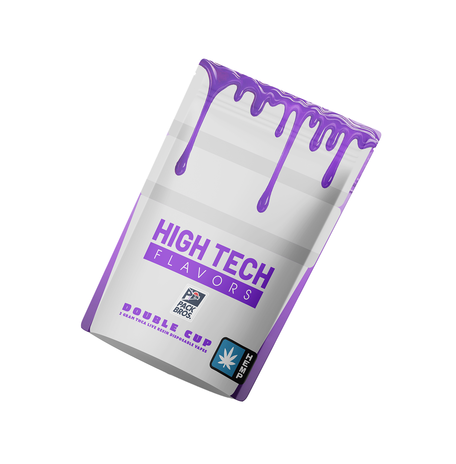 HighTech (Purp)