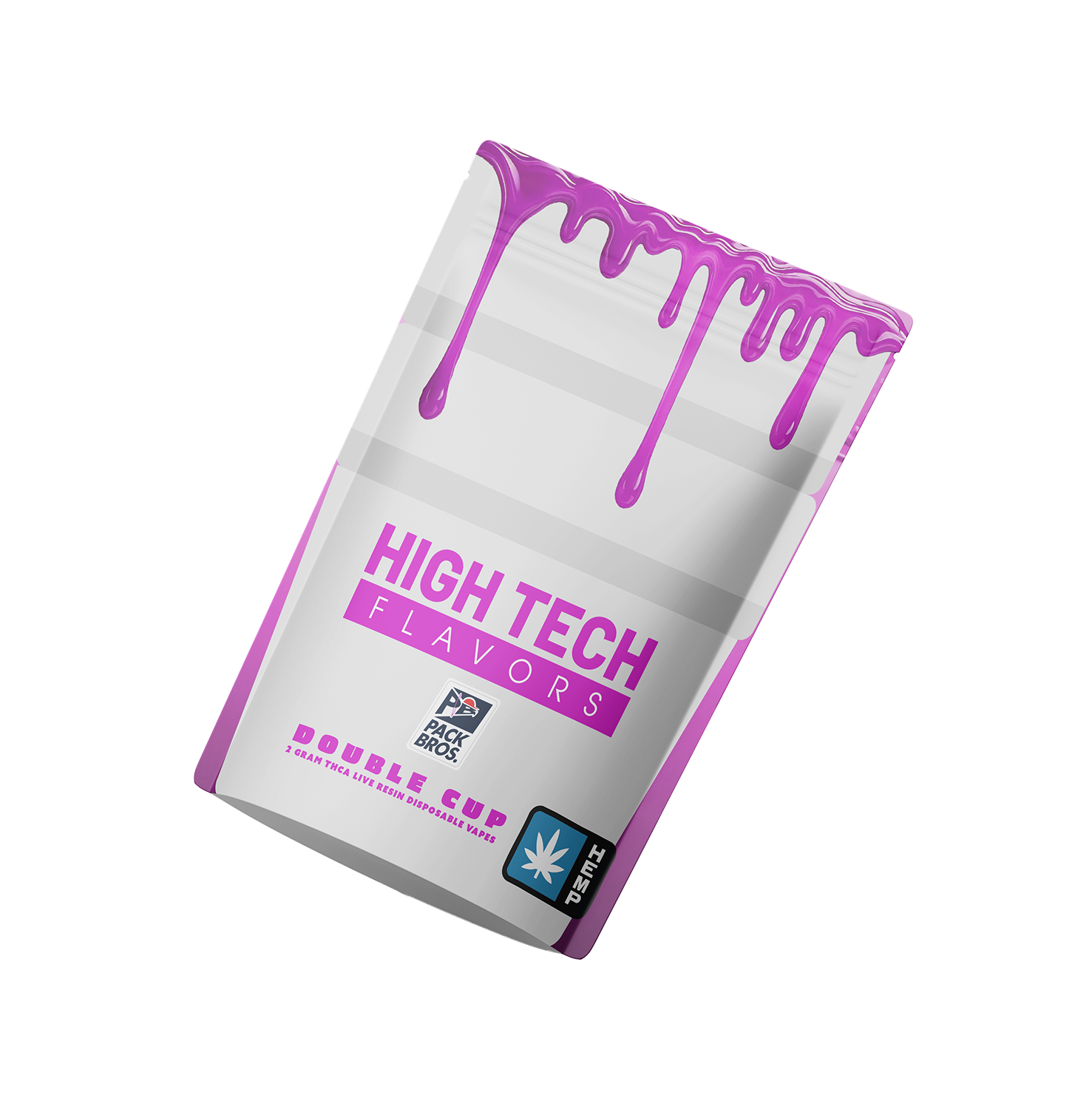HighTech (Rose)