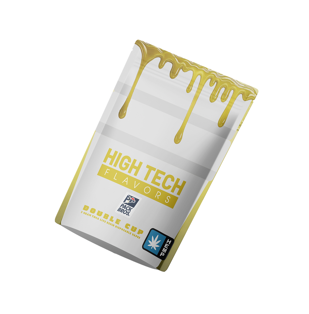 HighTech (Yellow)