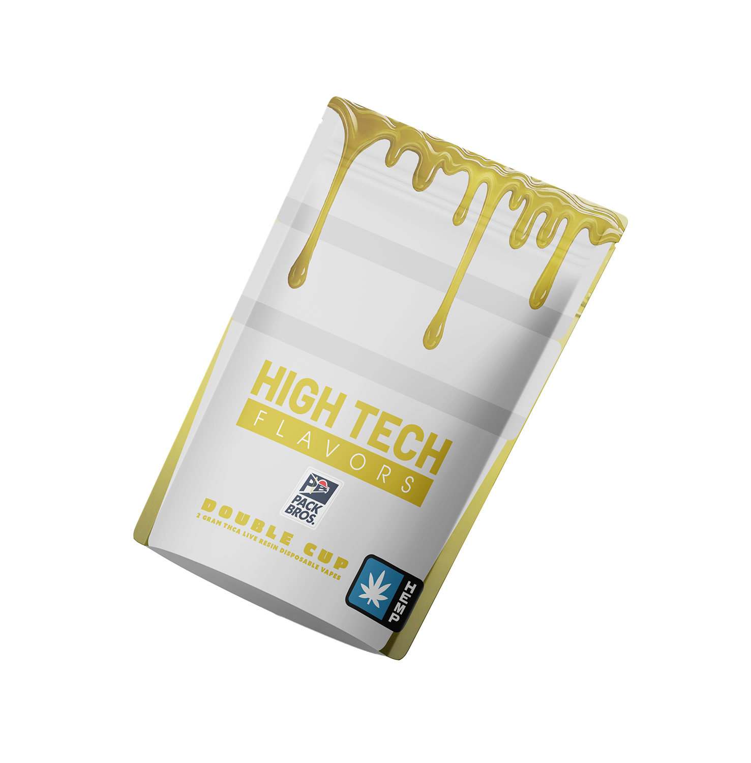 HighTech (Yellow)