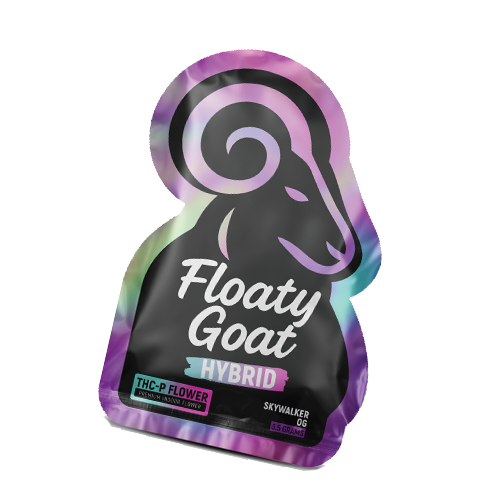 Floaty Goat 8th Bag Hybrid