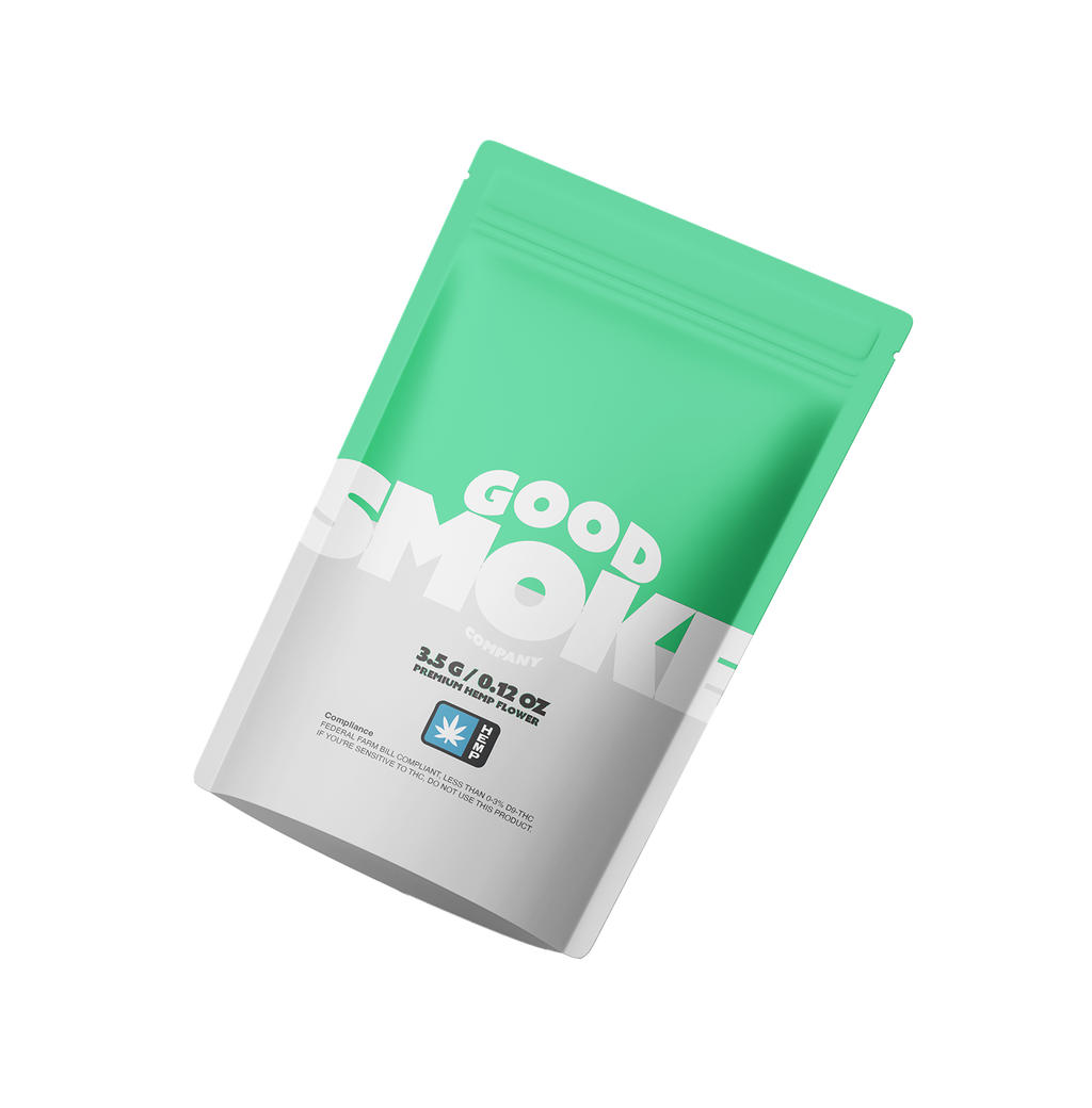 GoodSmoke Hybrid