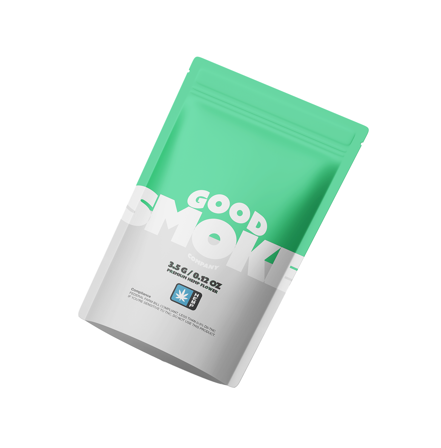 GoodSmoke Hybrid