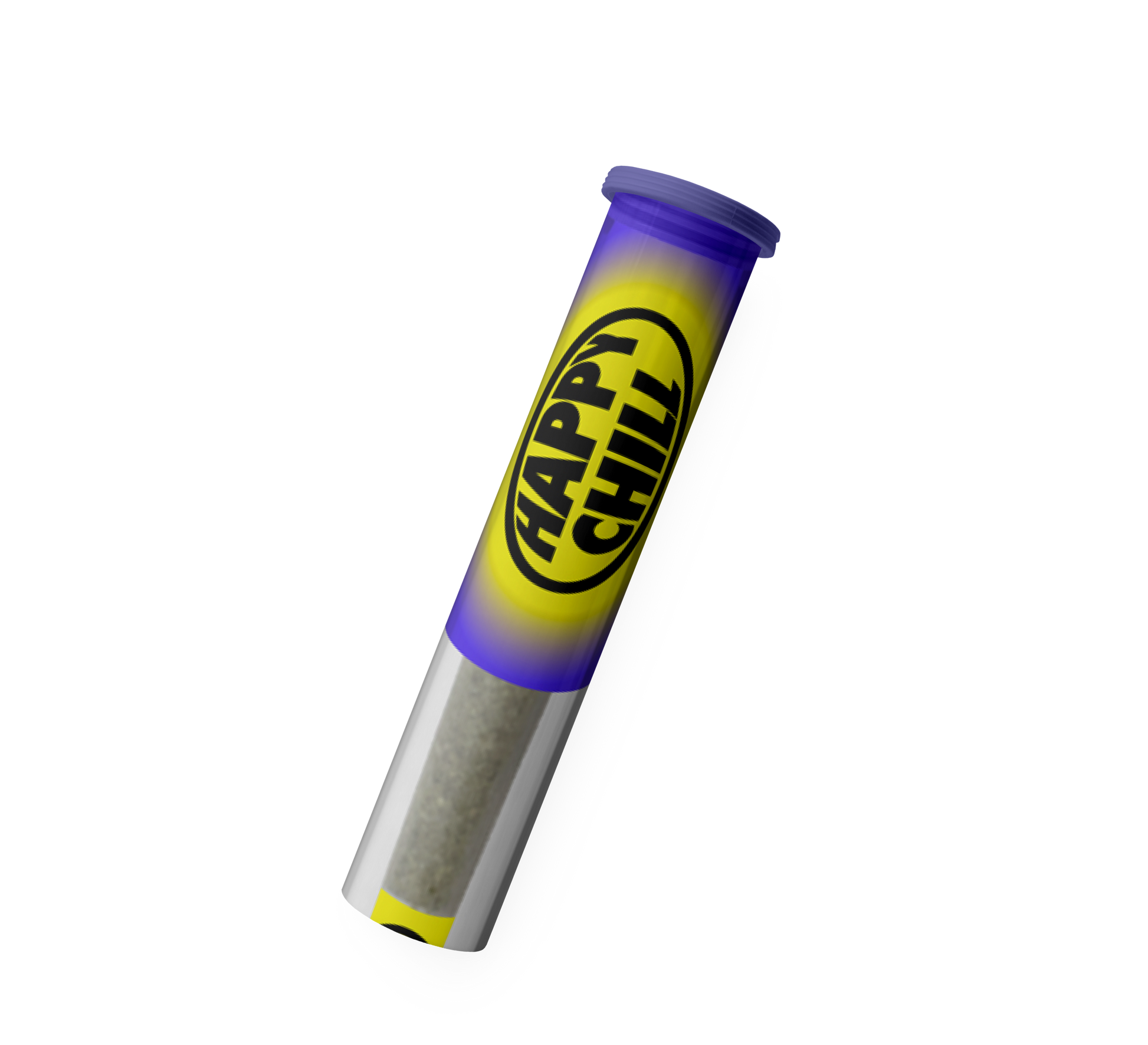 Happy Chill Blue (PreRoll)