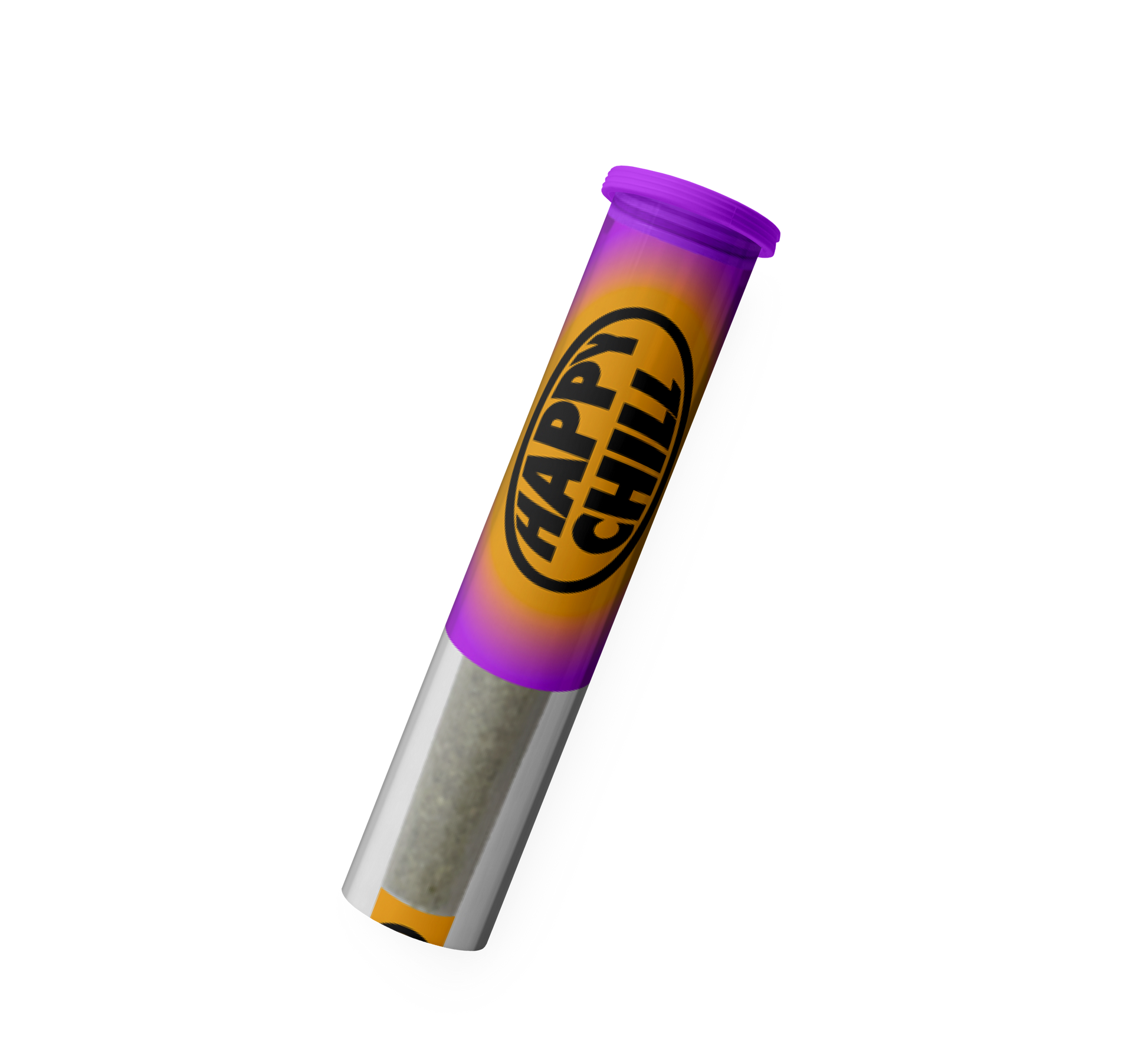 Happy Chill Purp (PreRoll)