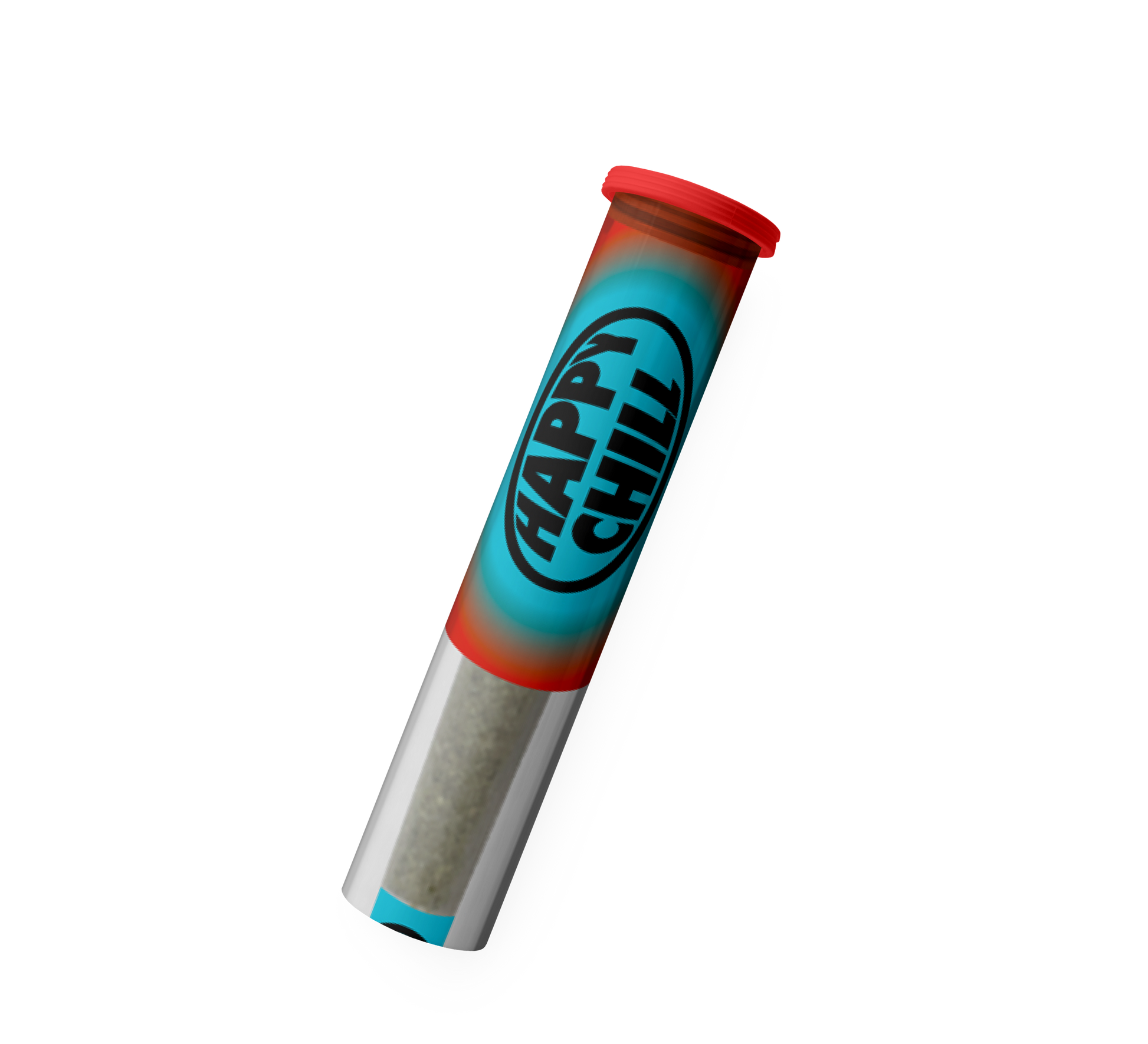 Happy Chill Red (PreRoll)