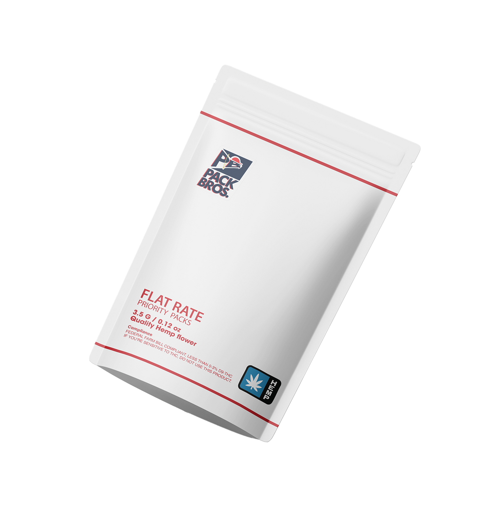Priority Packs