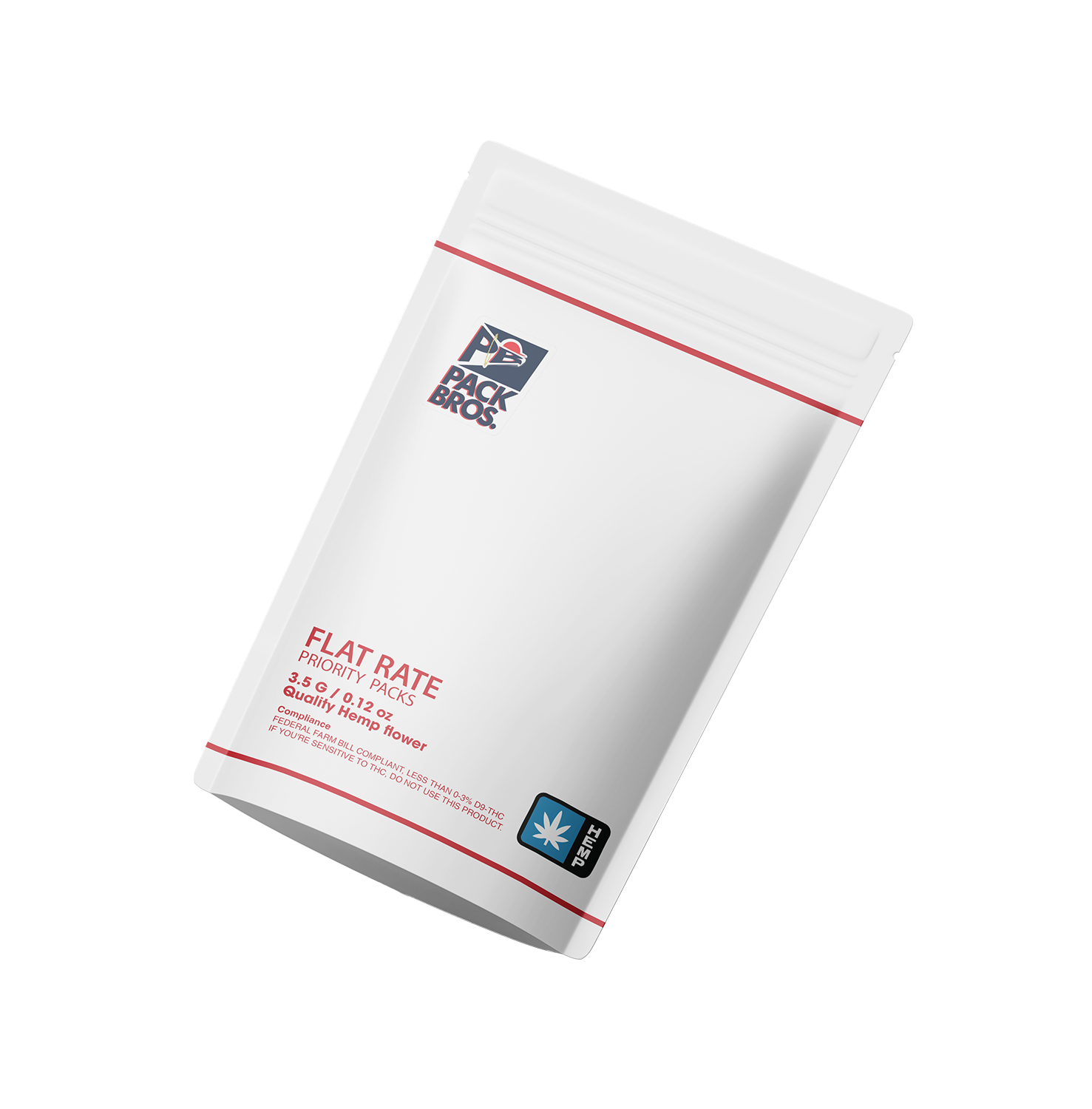 Priority Packs