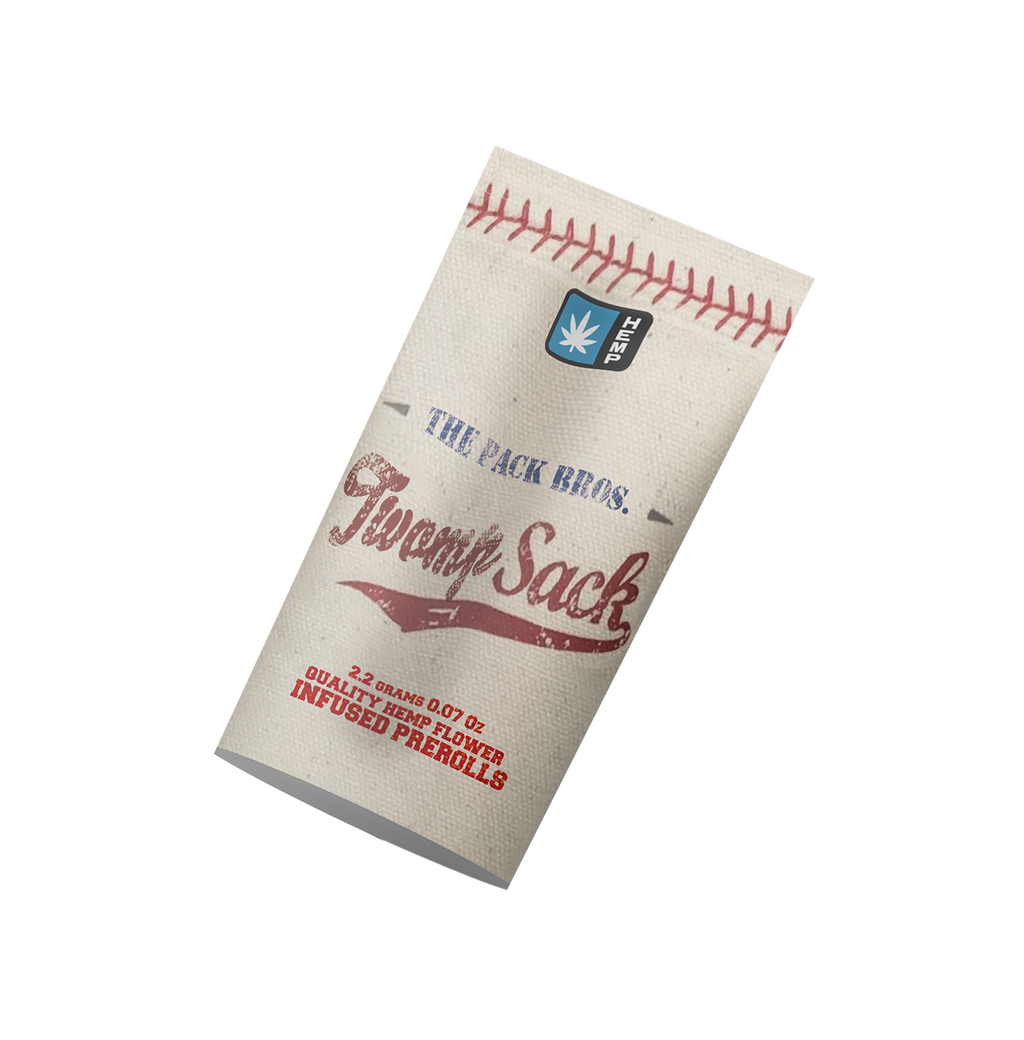 TwompSack Pre-roll 2 Pack