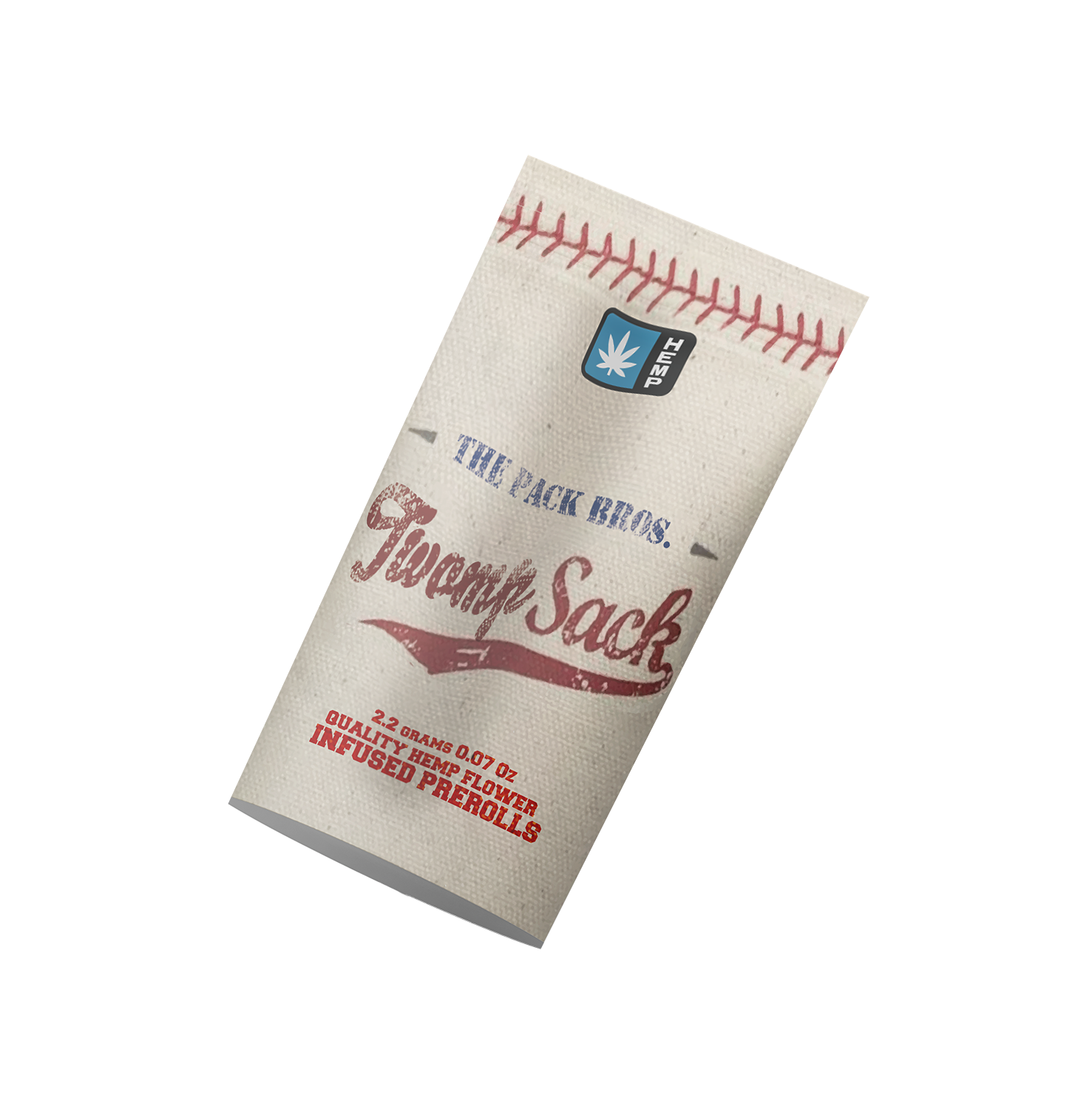 TwompSack Pre-roll 2 Pack