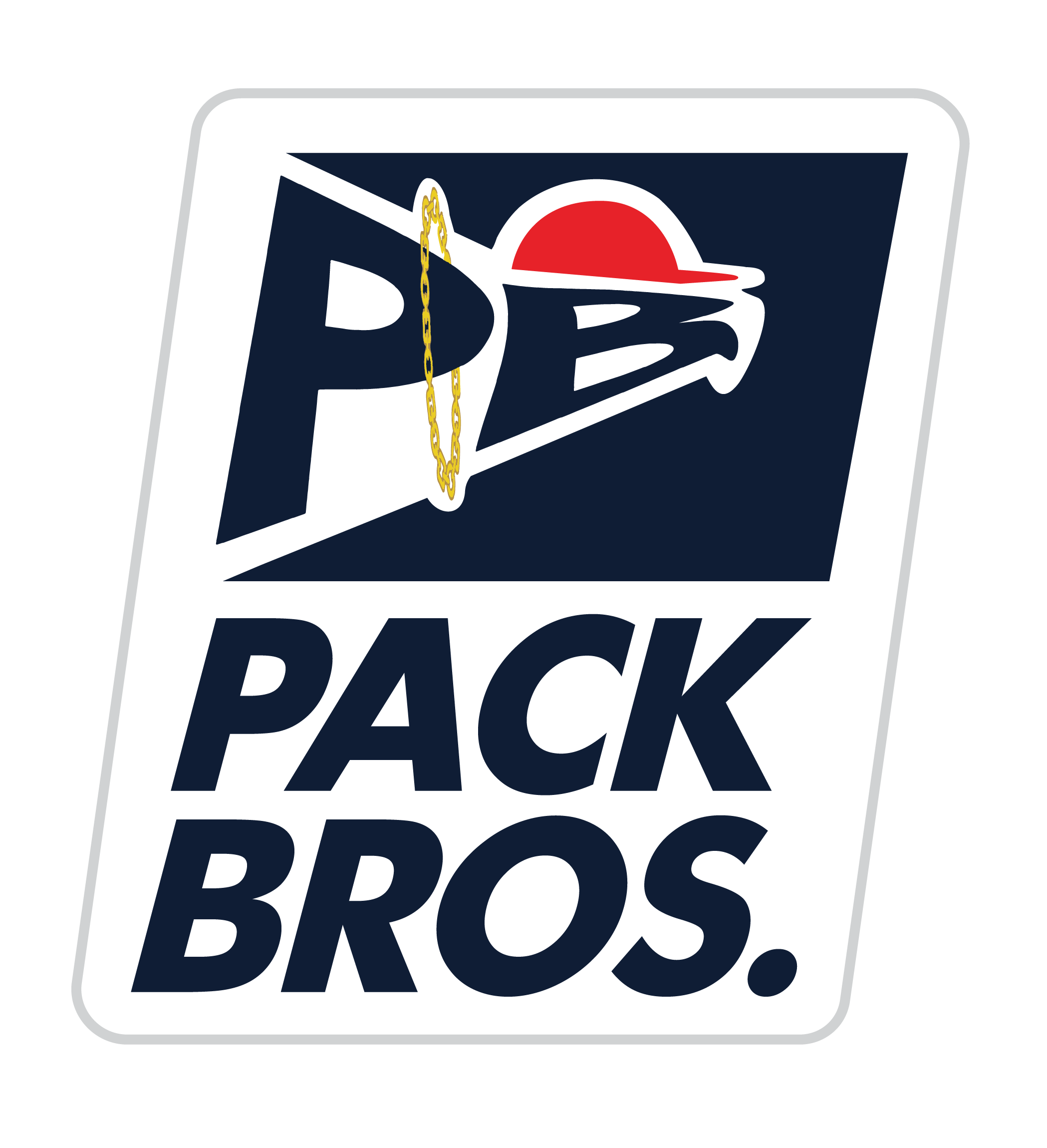 PackBros Hemp